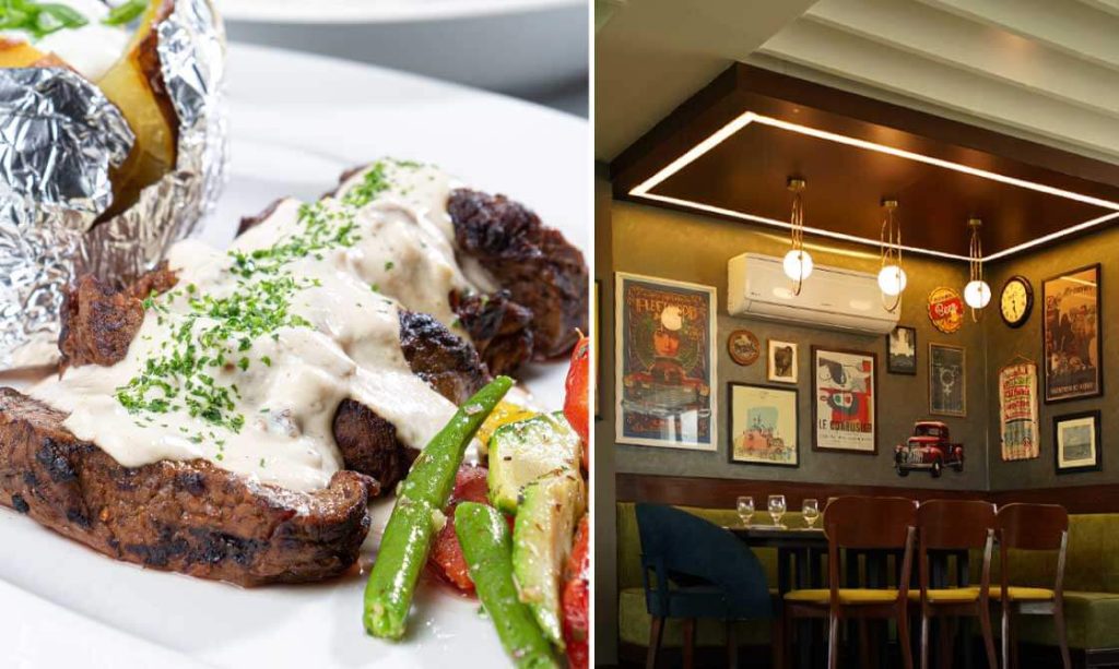 Roasters Cafe and Coffee House - Best cafe in Islamabad