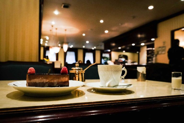 Best Cafes in Lahore