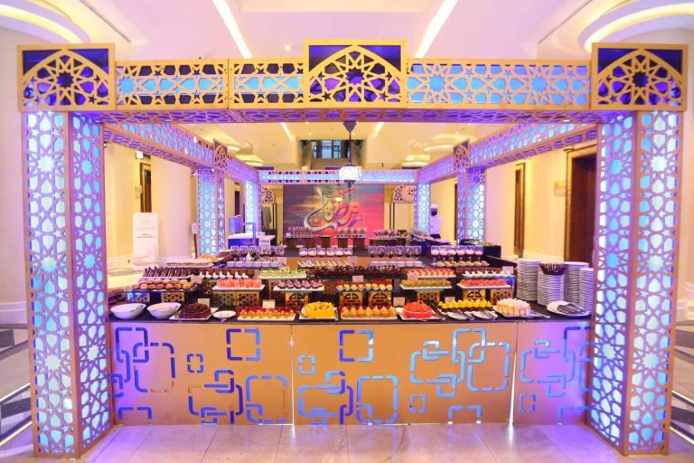 10 Best Places for a Memorable Iftar Buffet in Lahore