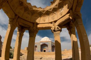 Historical Places in Pakistan