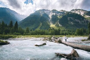 Kumrat Valley KPK