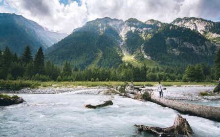 Kumrat Valley KPK