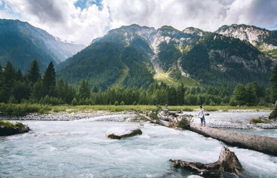 Kumrat Valley KPK