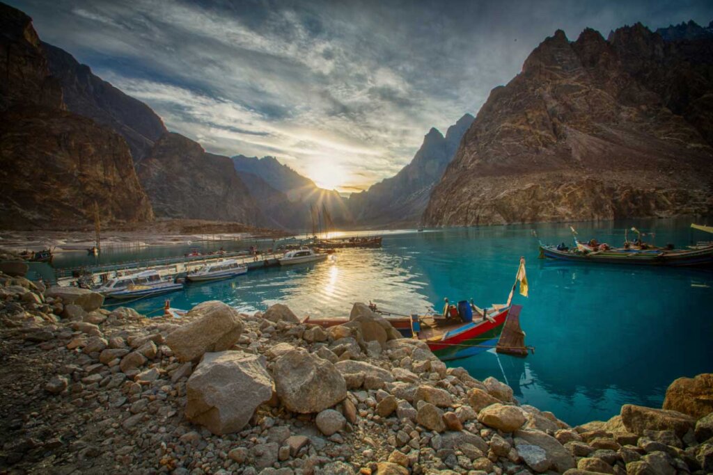 things to do in Hunza