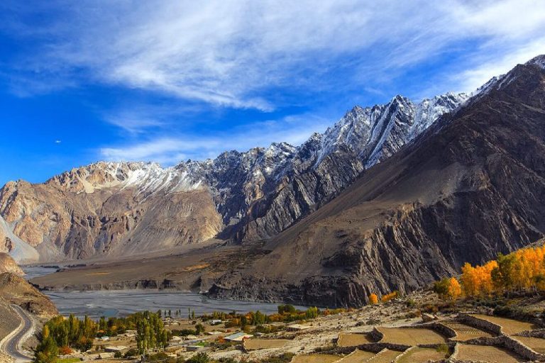 Hunza Valley