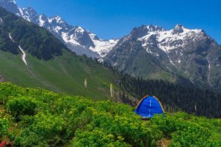 Best beautiful places in Pakistan