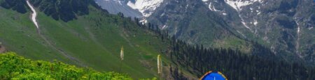 Best beautiful places in Pakistan