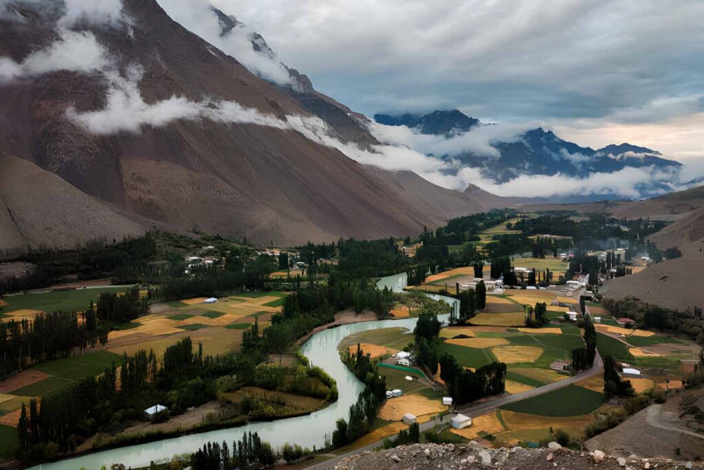 Chitral Pakistan