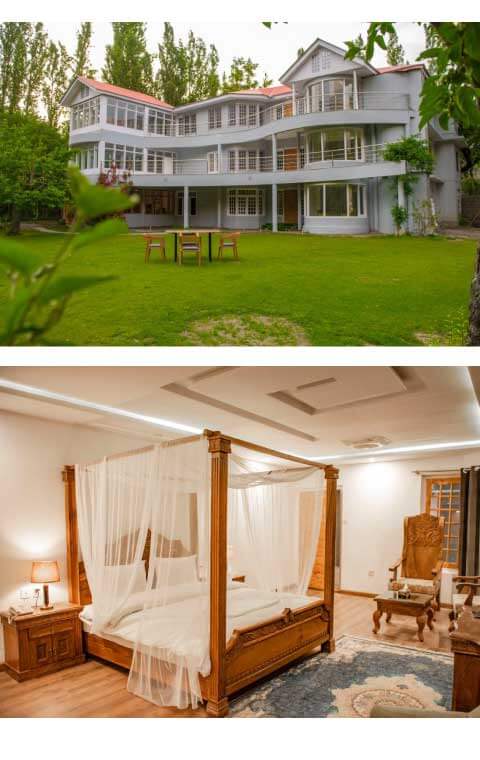 Hotel Reego