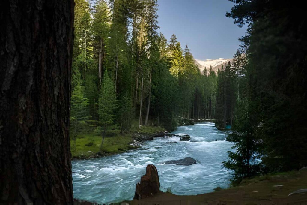 Kumrat Valley