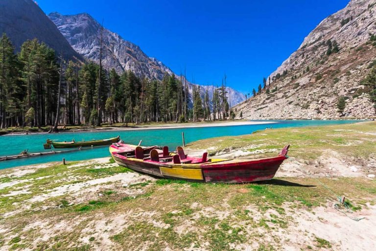 Top 10 Best Places to Visit in Kalam Valley