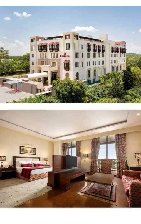 Ramada by Wyndham Islamabad