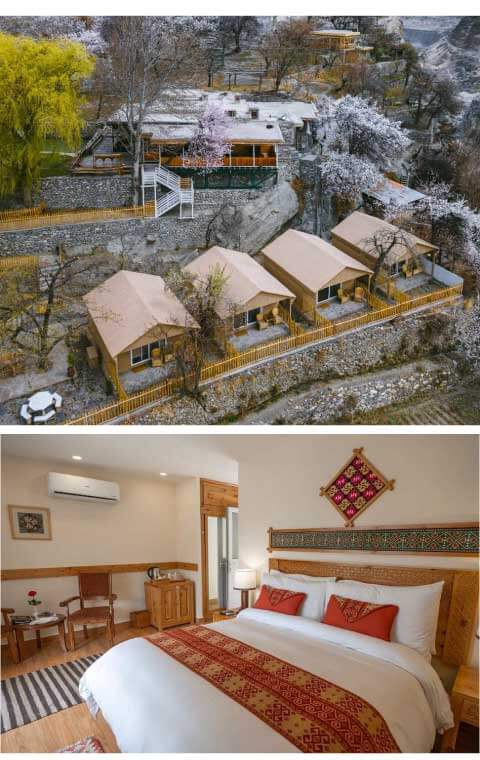 Serena Altit Fort Residence