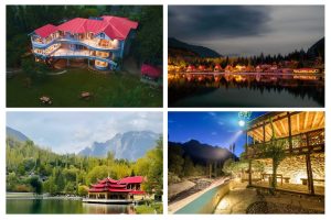 Best hotels in Skardu
