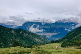 Kalam Valley