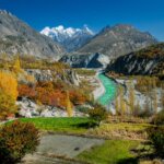 Places to Visit in Hunza Valley