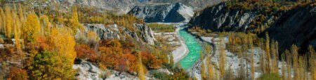 Places to Visit in Hunza Valley