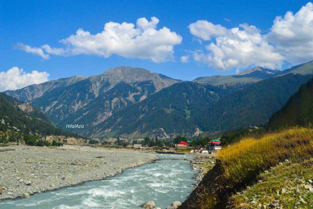 Best places to visit in Swat Valley Pakistan