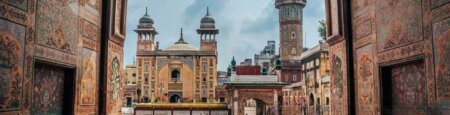 15 Best Places to visit in Lahore