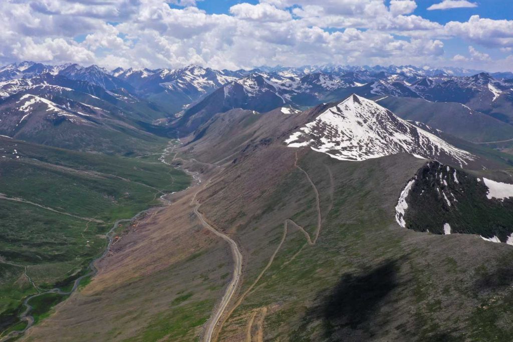 Babusar Top