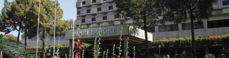 Best Hotels in Lahore