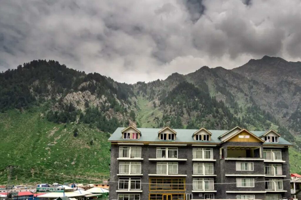 Hotel One Naran - Best hotels in Naran