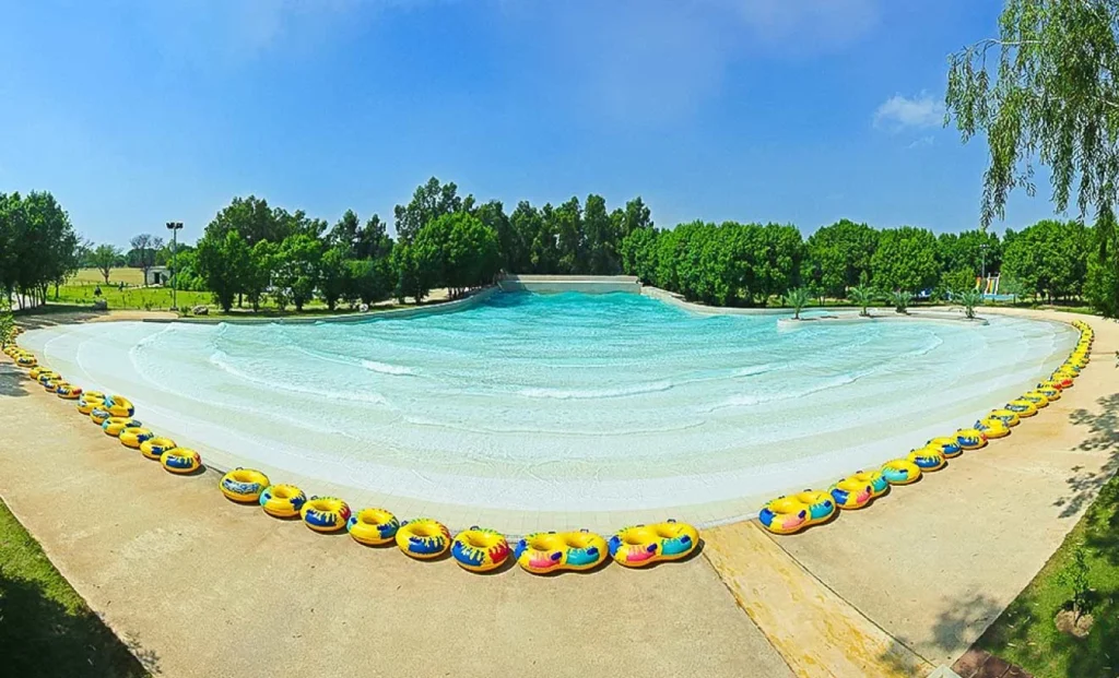 Top Attractions in Lahore