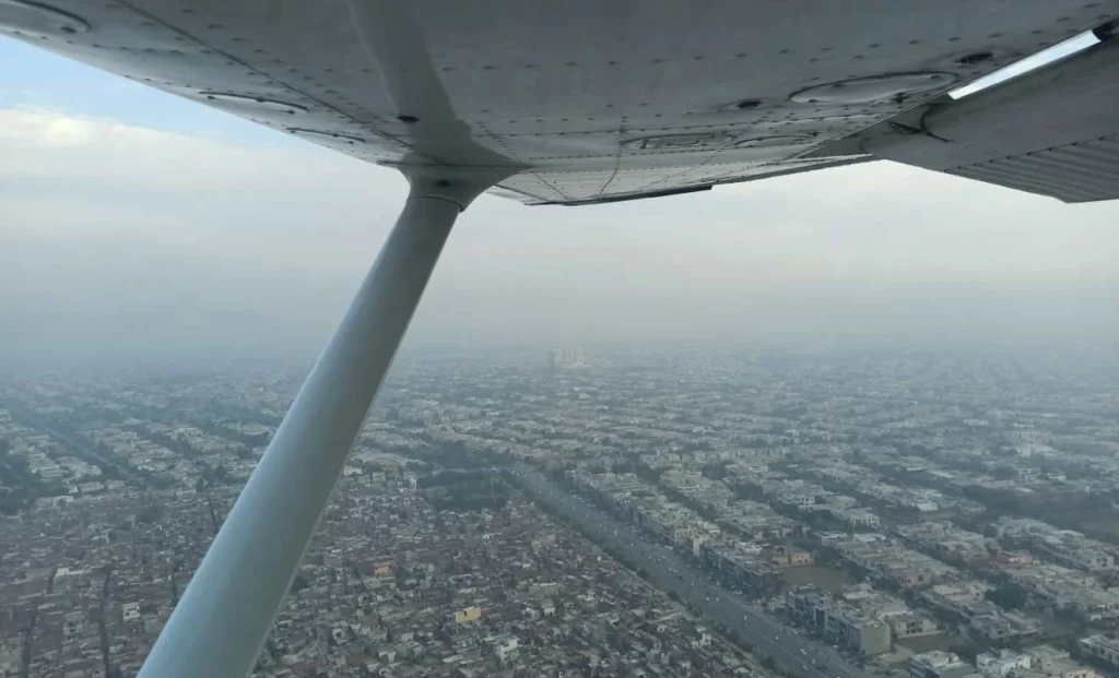 Fun Activites with freinds in lahore