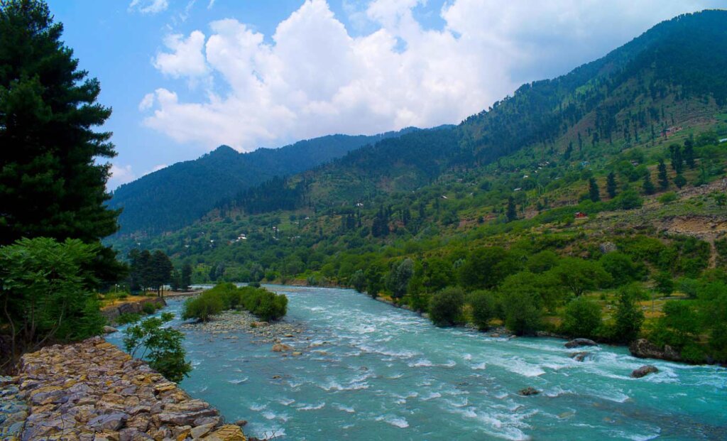 Jhelum Valley