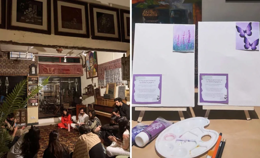 Photo Credit: thelahoreheritageclub (Lahore heritage club)