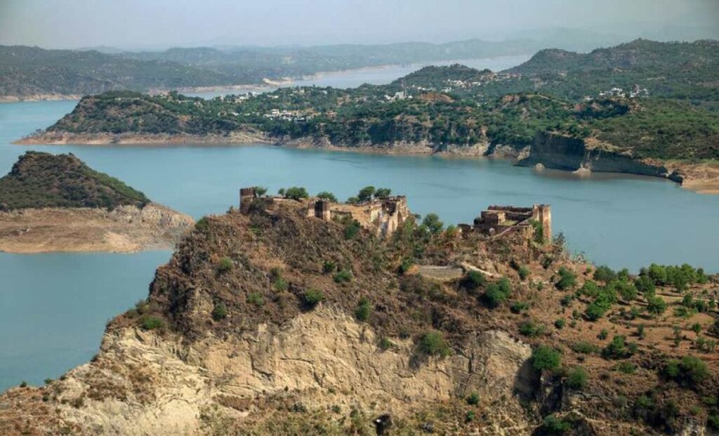 Ramkot Fort