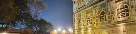 Things to do in Lahore