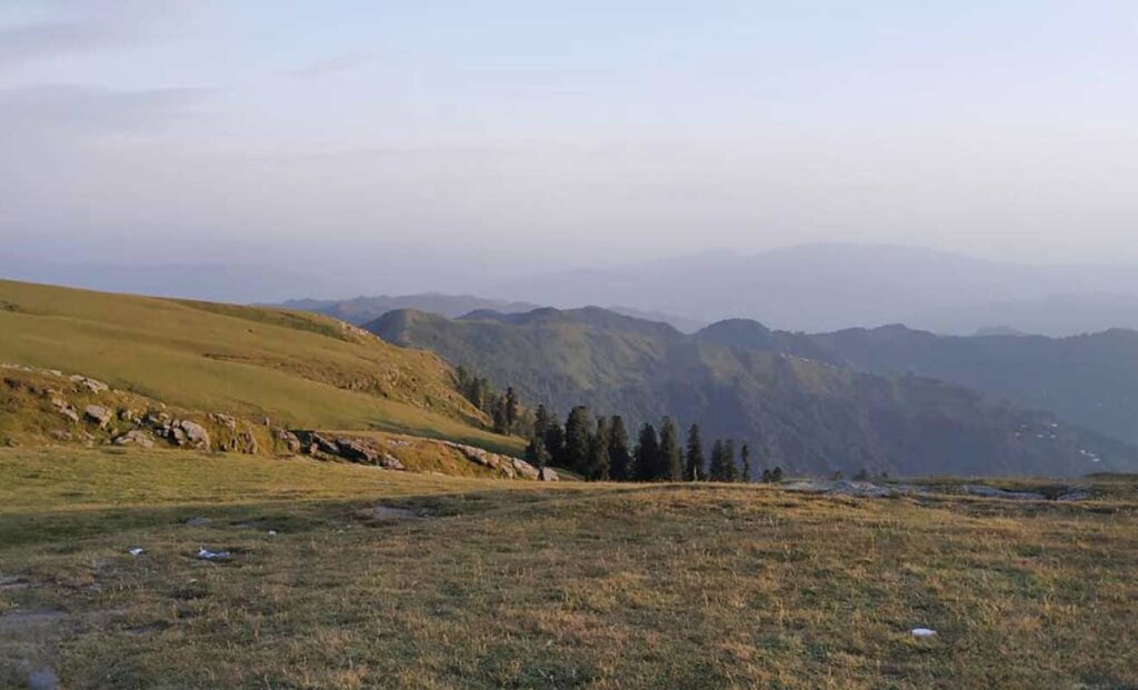 Toli Peer AJK