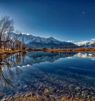 things to do in Skardu