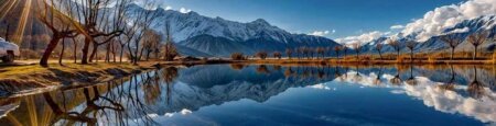 things to do in Skardu