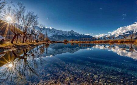 things to do in Skardu