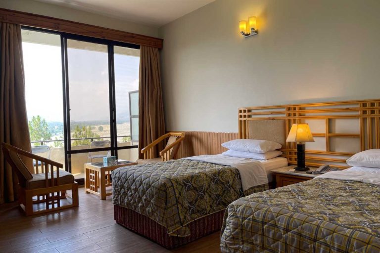 5 Best hotels in Swat Valley for unforgettable vacation