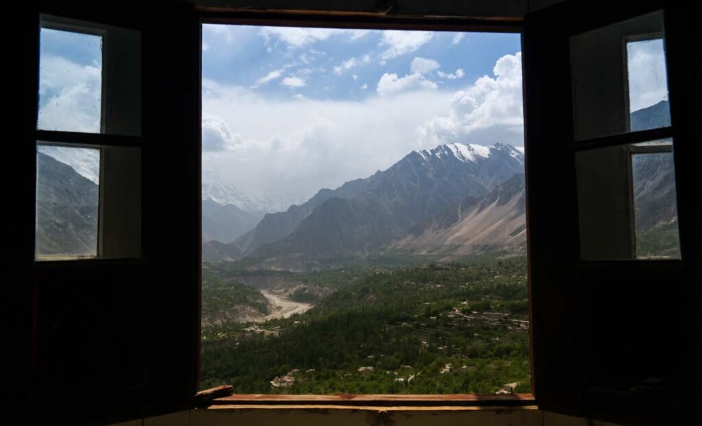 Best Things to do in Hunza Valley