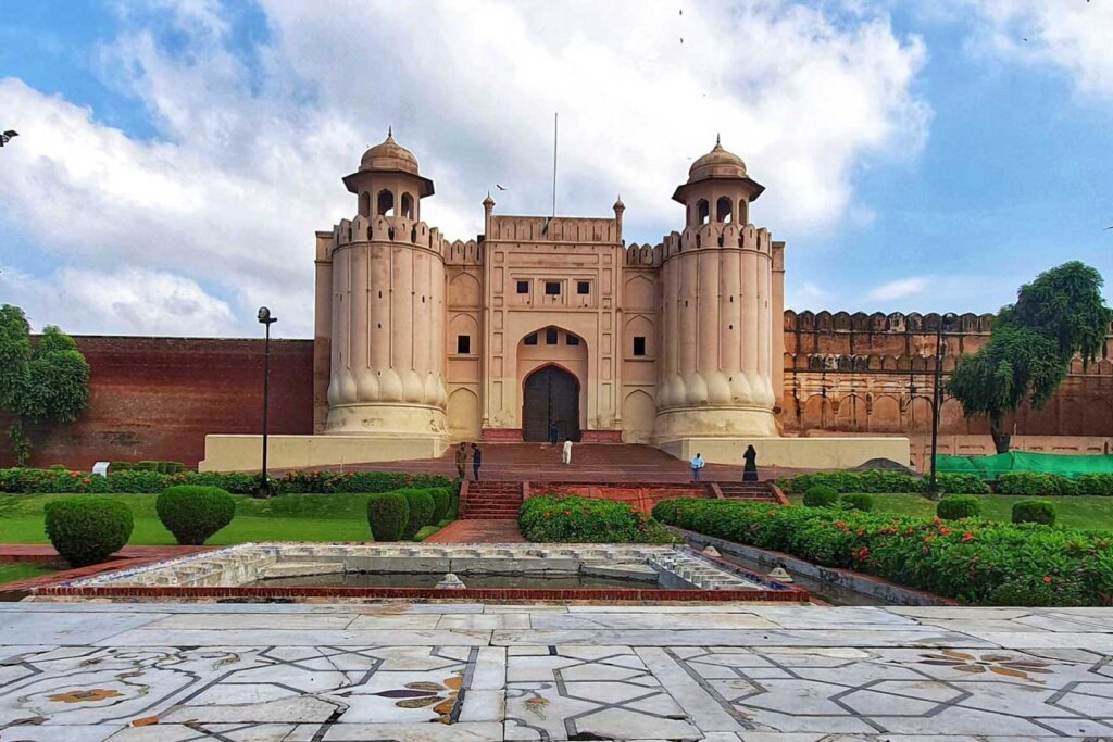 Lahore Fort