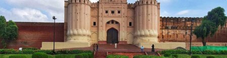 Lahore Fort