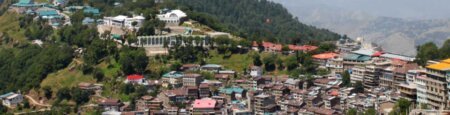 Top 10 best places to visit in Murree